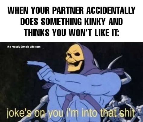 funny sexual memes|40 Kinky Memes That Will Make You Laugh (And Give You。